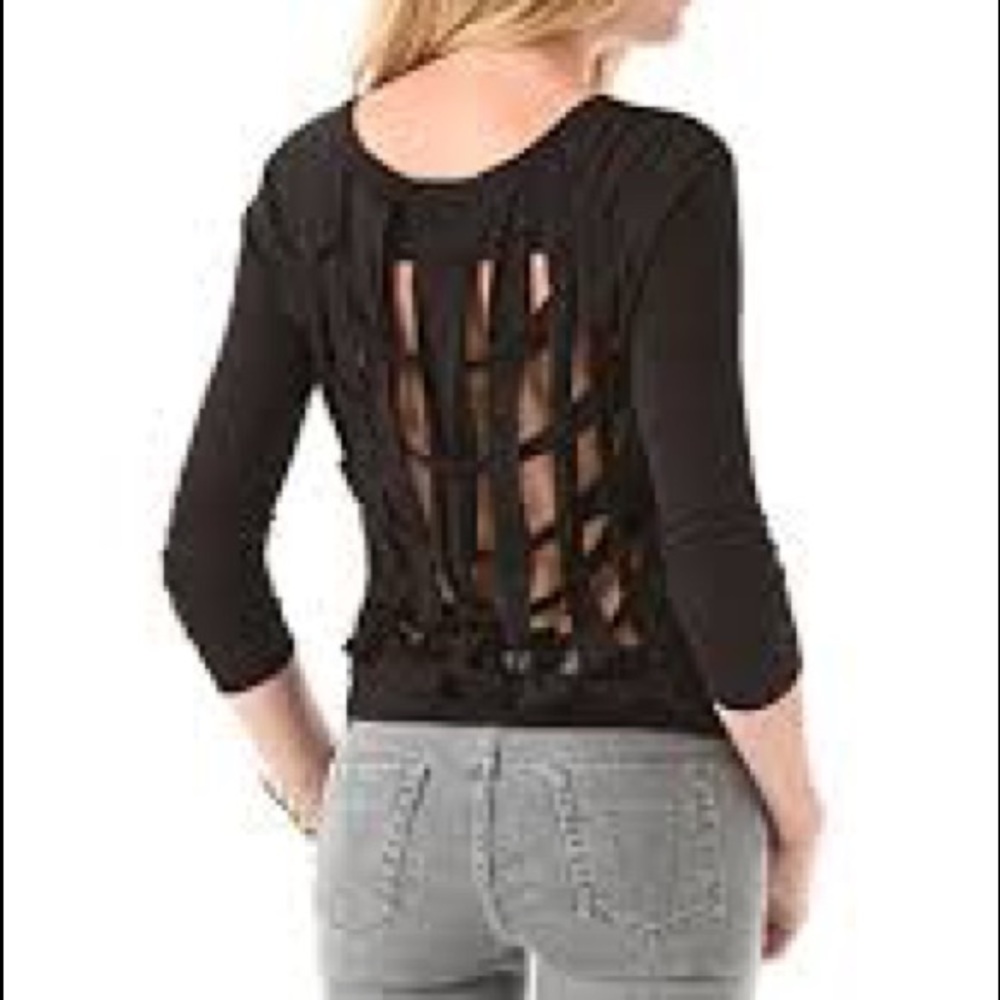 Chaser Hand Woven Back Raglan - Picture 2 of 6